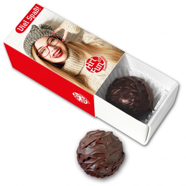 Trüffelstange 2er