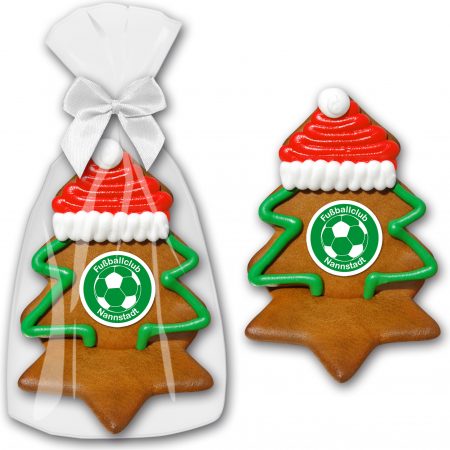 Lebkuchenbaum Tischaufsteller