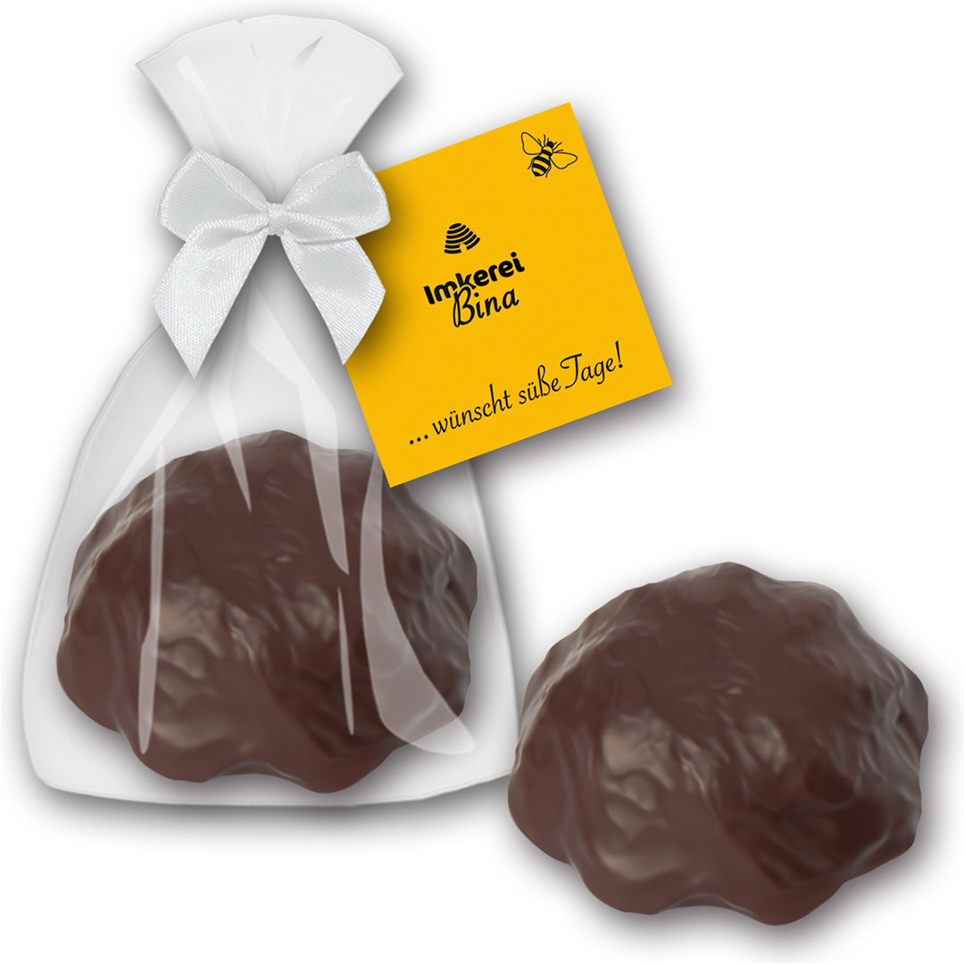 Guglhupf mit Logo 40g