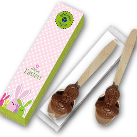Trinkschokolade Ostern im Karton