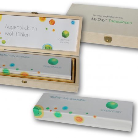 Torte vollflächig bedruckt