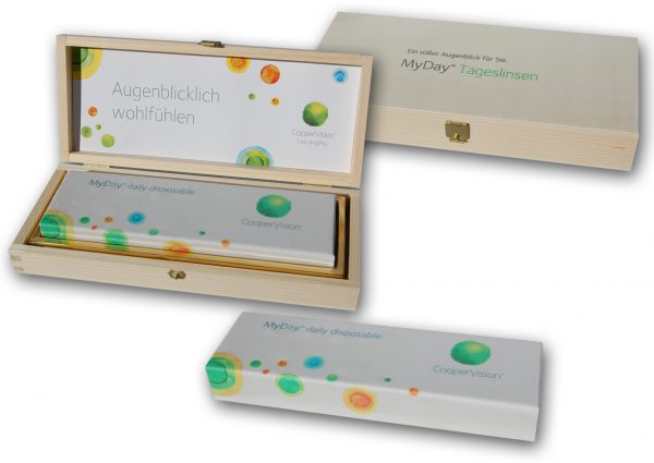Torte vollflächig bedruckt