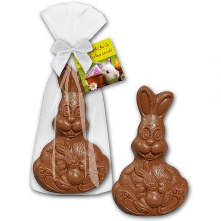 Osterhase Vater und Sohn