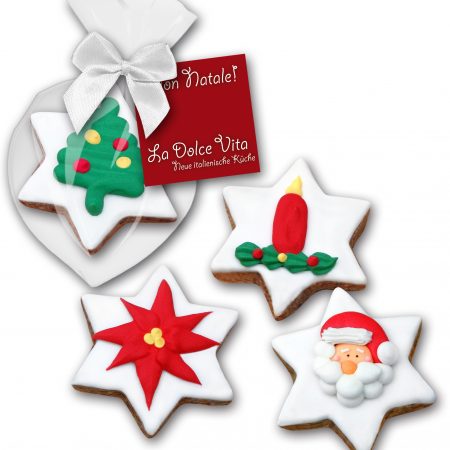 Zimtstern midi Premium