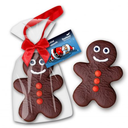 Schokoprinten Männer