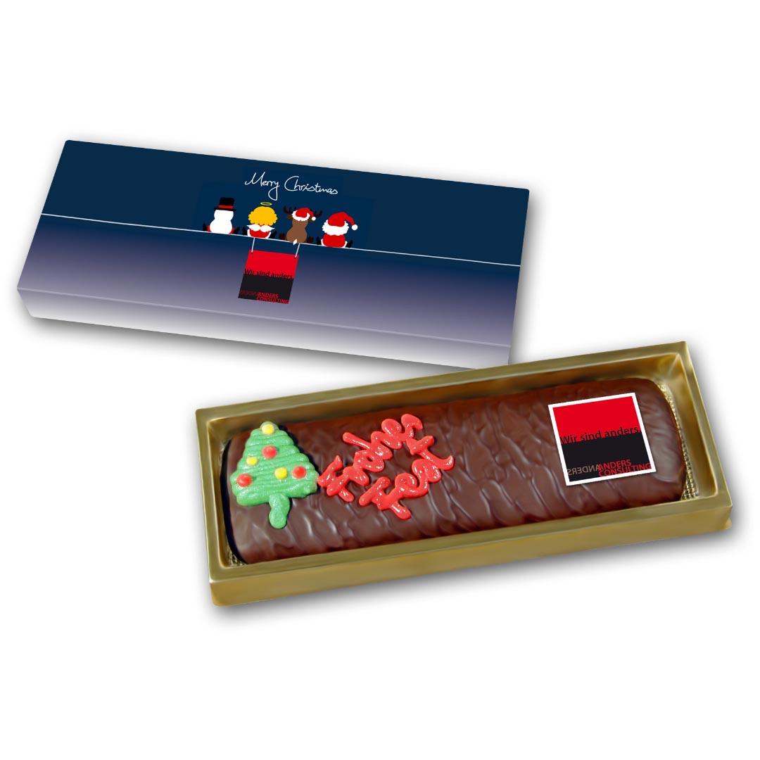 Printenlebkuchen lang in Box