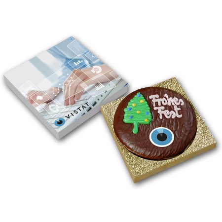 Printenlebkuchen rund in Box