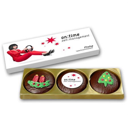 Printenlebkuchen 3er Box