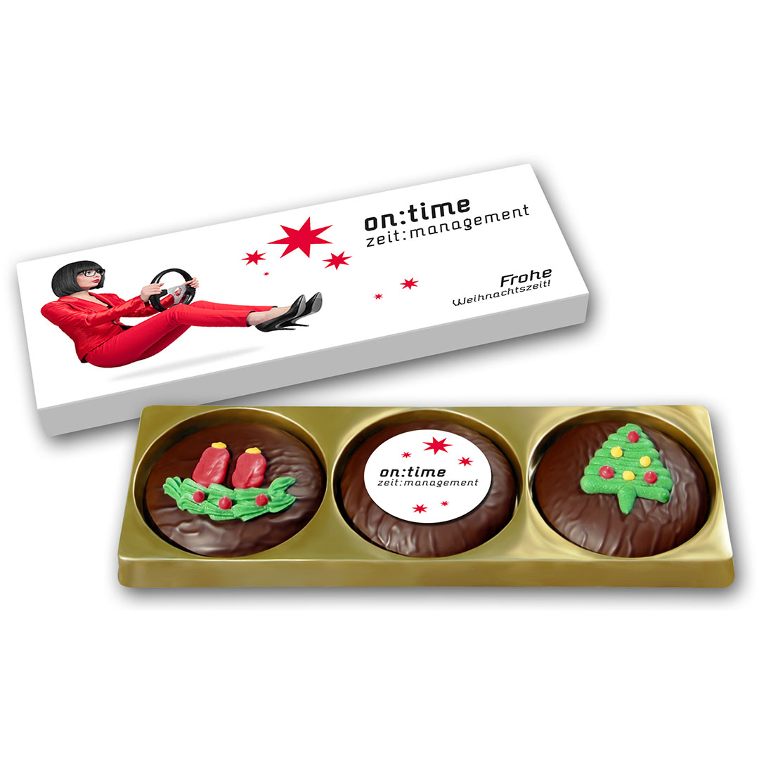 Printenlebkuchen 3er Box