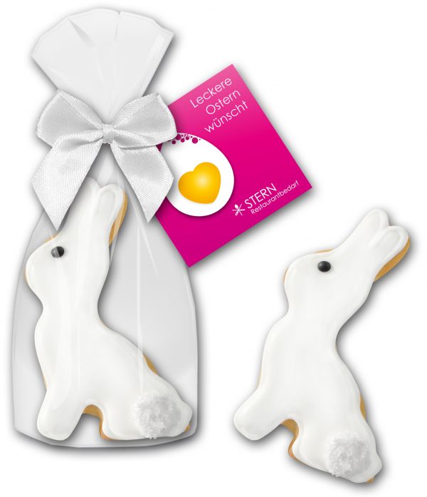 Cookie Hase