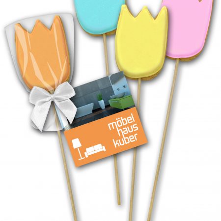 Cookie Tulpen