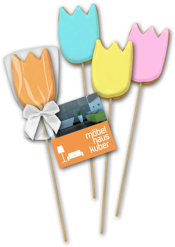 Cookie Tulpen