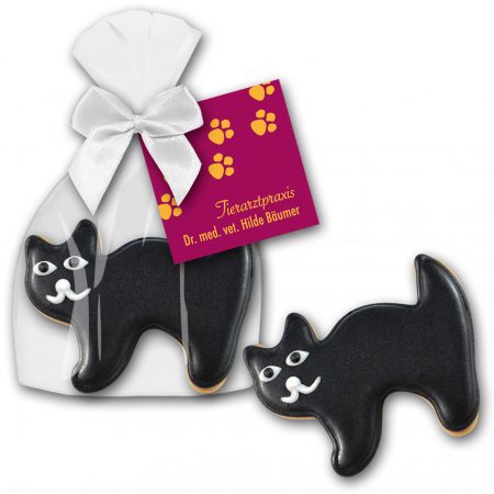Cookie Katze