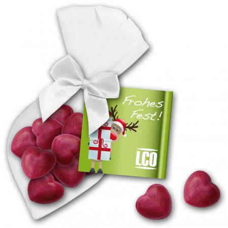Bonbons Glühwein Minibag