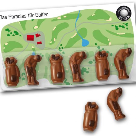 Schokoladengolf