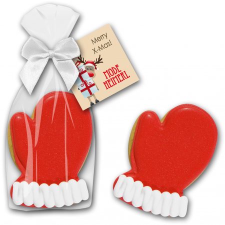 Cookie Handschuh