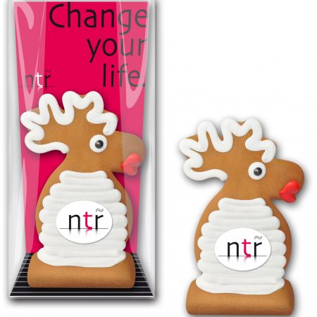 Kiss Me Ginger kreativ