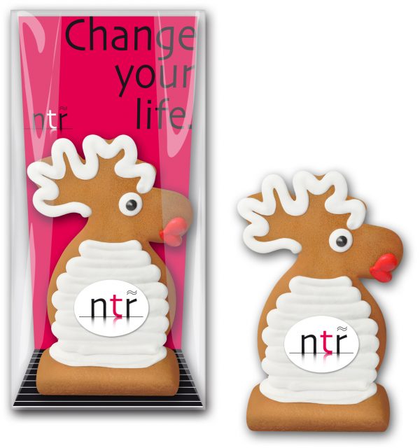 Kiss Me Ginger kreativ