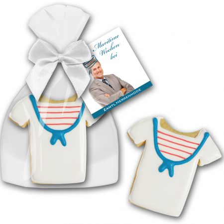 Cookie Matrosen - Shirt