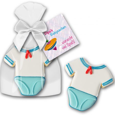 Cookie Marine - Strampler