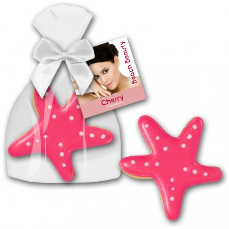 Cookie Seestern