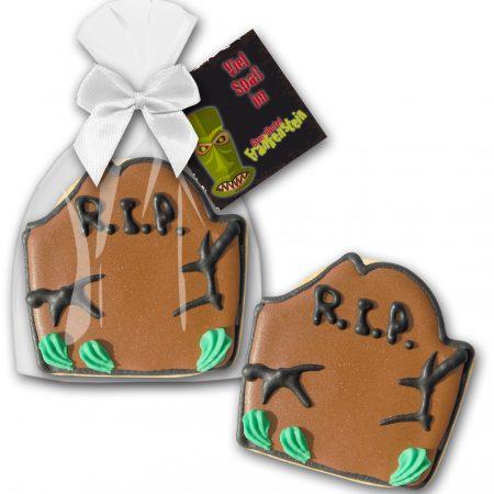 Cookie Grabstein
