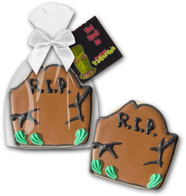 Cookie Grabstein