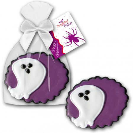 Cookie Ghost