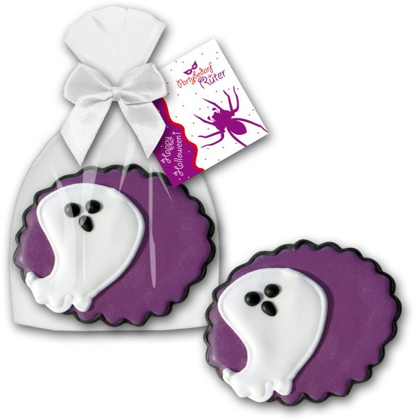 Cookie Ghost