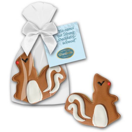Cookie Eichhörnchen