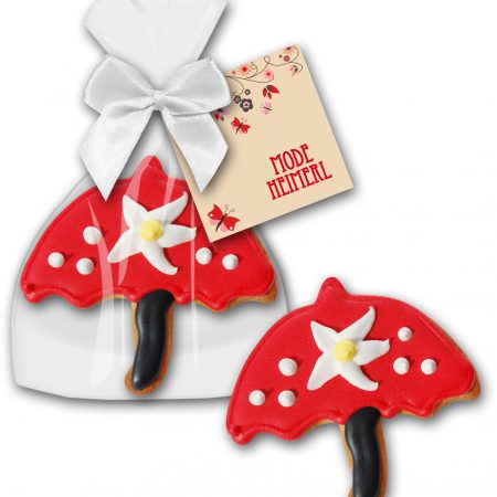 Cookie Regenschirm