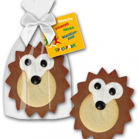 Cookie Igel