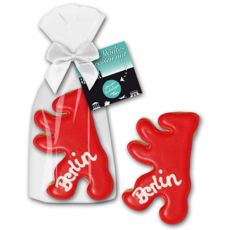 Cookie Berlin