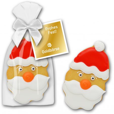 Cookie Nikolaus