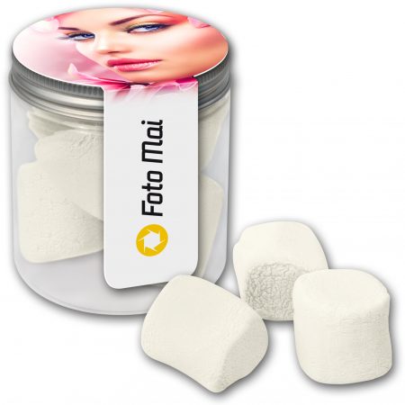 Marshmallows im Midi Tin