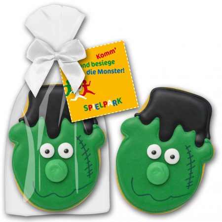 Cookie Frankenhans