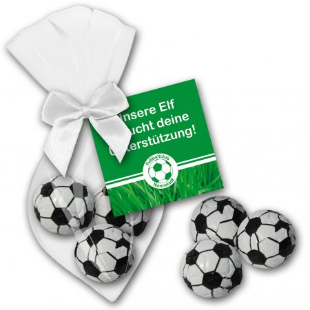 Minibag Fußball