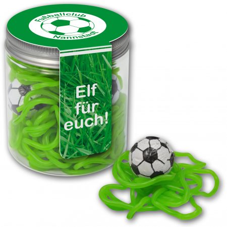 Fußballrasen Midi Tin