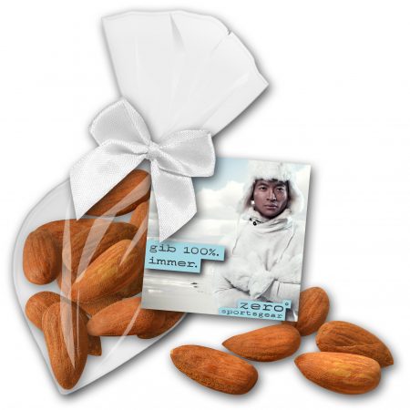 Rauchmandeln Minibag