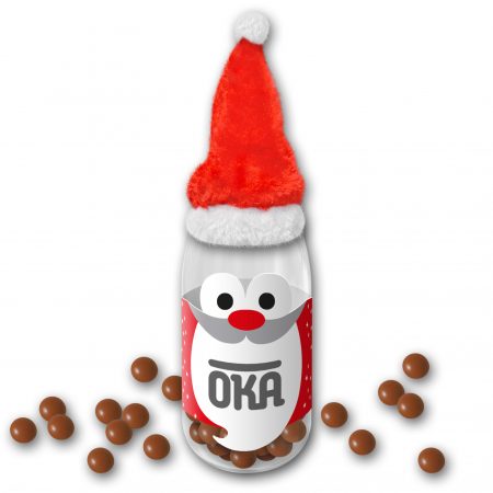 Shake me Nikolaus