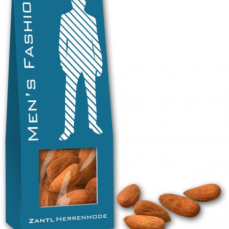 Rauchmandeln in ST Pack