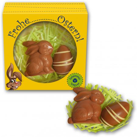 Osternest individuell