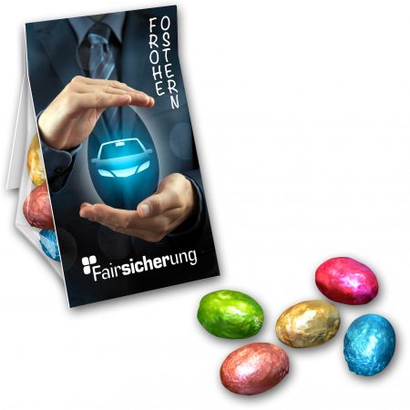 Ostereier Promobag