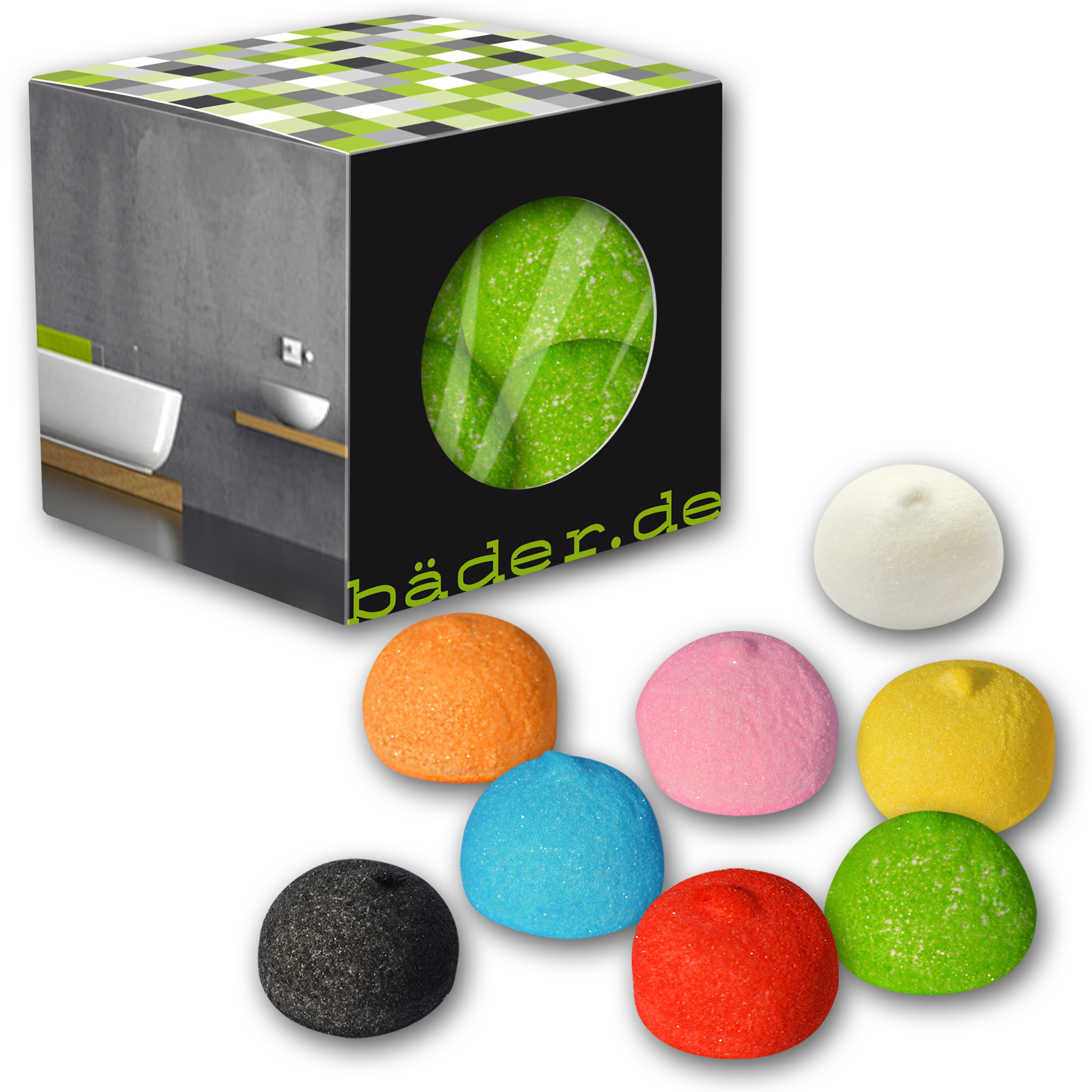 Marshmallow Promobag (Kopie)