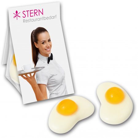 Promobag Fruchtgummieier