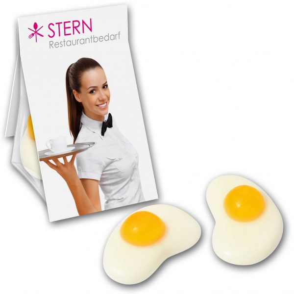 Promobag Fruchtgummieier