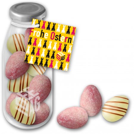 Trüffelostereier individuell