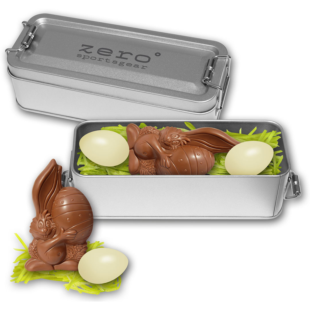 Osterwerbegeschenk individuell