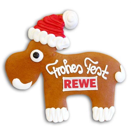 Lebkuchenelch mega