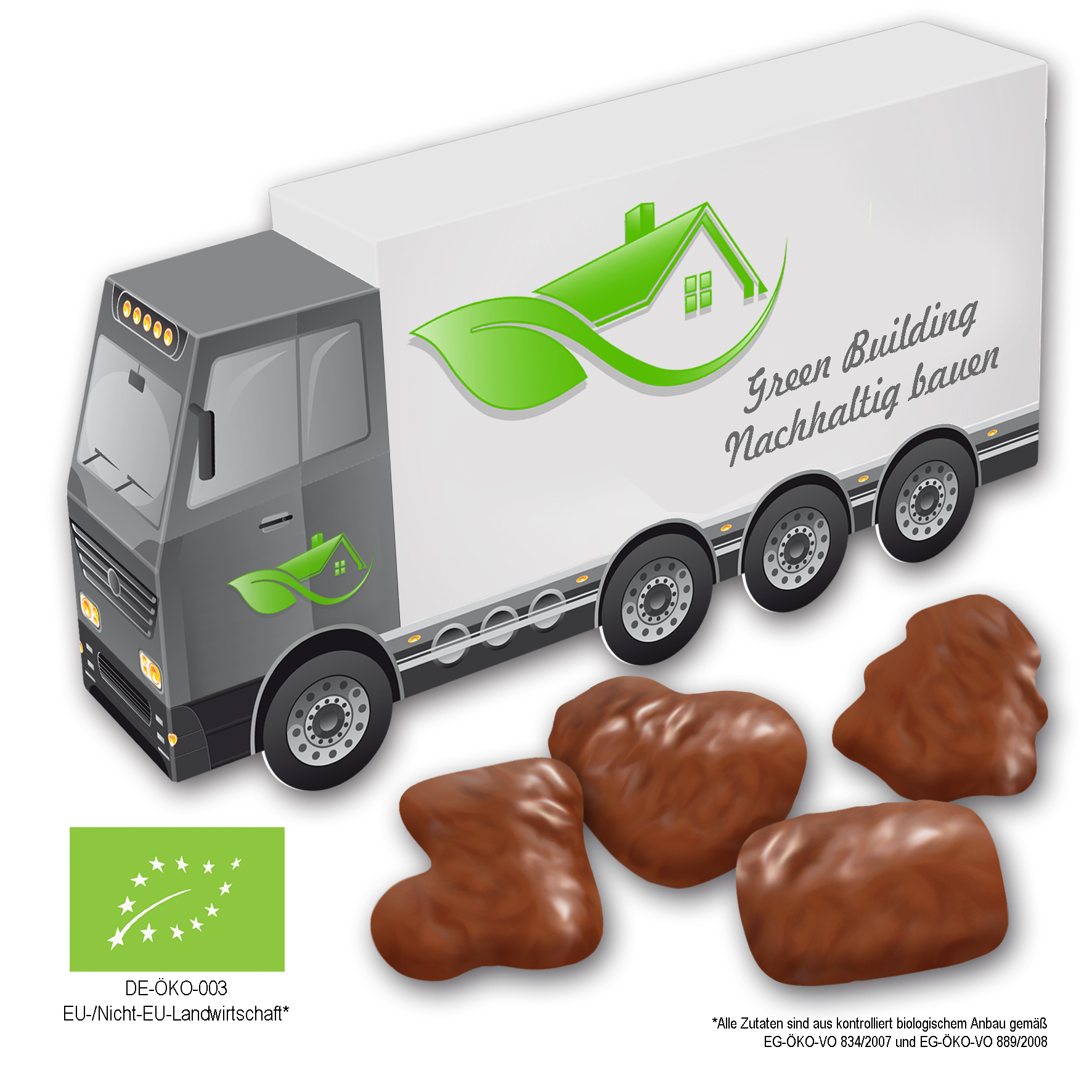 Promotruck gefüllt (Kopie)